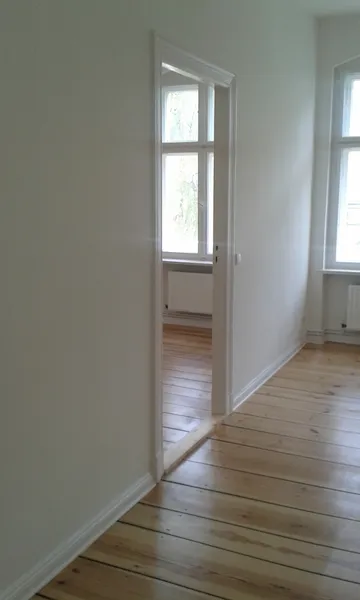 2 Zimmer im Schöneberger Kietz — photo 1